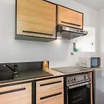 Appartement La Cuse Vue Imprenable, Calme, Parking Menton