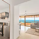 Appartement La Cuse Vue Imprenable, Calme, Parking *