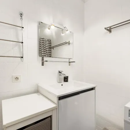 La Cuse Vue Imprenable, Calme, Parking Appartement *