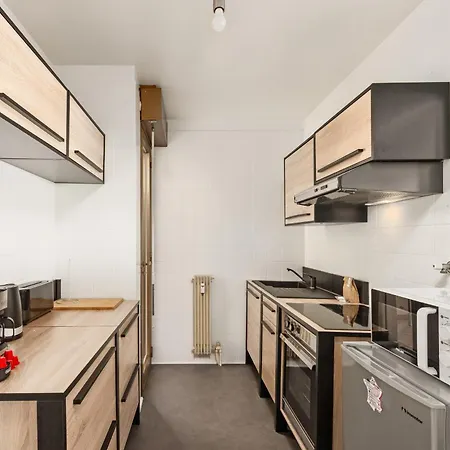 La Cuse Vue Imprenable, Calme, Parking