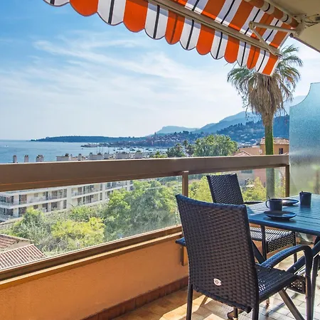 La Cuse Vue Imprenable, Calme, Parking Appartement