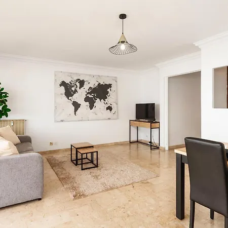 La Cuse Vue Imprenable, Calme, Parking * Gorbio