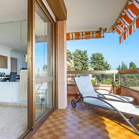 La Cuse Vue Imprenable, Calme, Parking