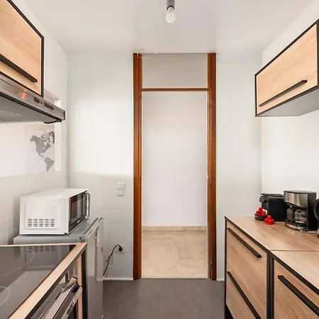 La Cuse Vue Imprenable, Calme, Parking Appartement Gorbio