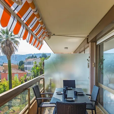 La Cuse Vue Imprenable, Calme, Parking